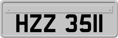 HZZ3511