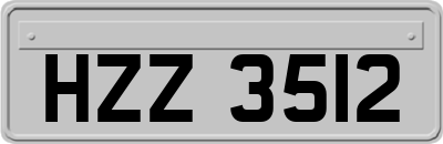 HZZ3512