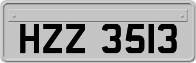 HZZ3513