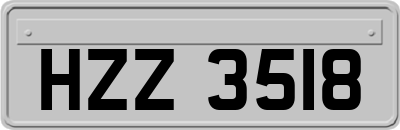 HZZ3518