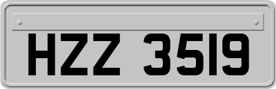 HZZ3519