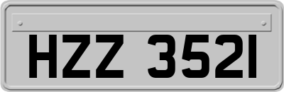 HZZ3521