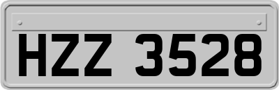 HZZ3528