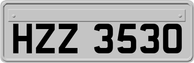 HZZ3530