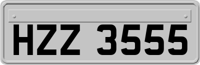 HZZ3555