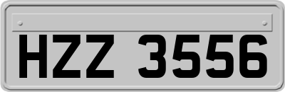 HZZ3556