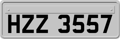 HZZ3557