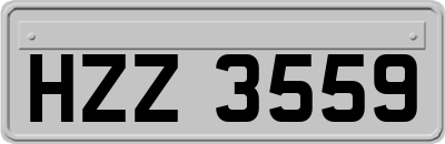 HZZ3559