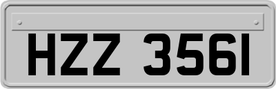 HZZ3561