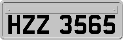HZZ3565