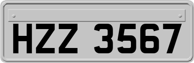 HZZ3567