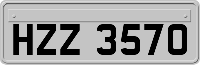 HZZ3570