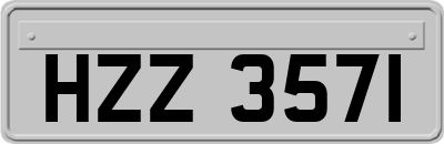 HZZ3571