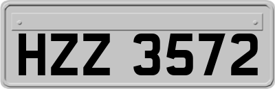 HZZ3572