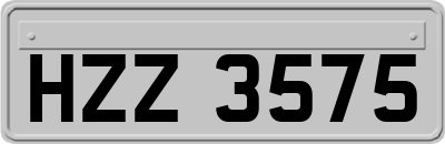 HZZ3575