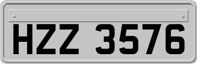 HZZ3576