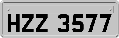 HZZ3577