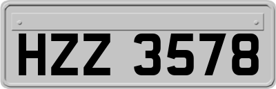 HZZ3578
