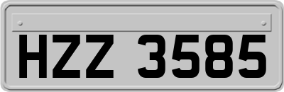 HZZ3585