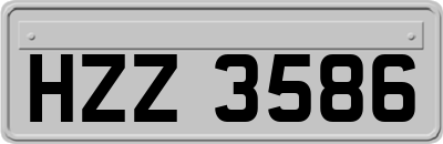 HZZ3586