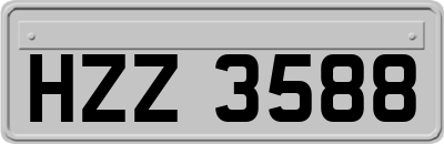 HZZ3588