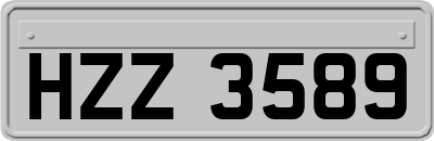 HZZ3589