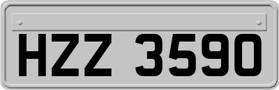 HZZ3590