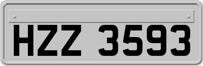 HZZ3593