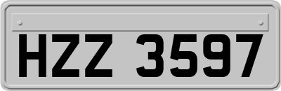 HZZ3597