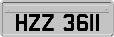 HZZ3611