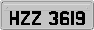 HZZ3619