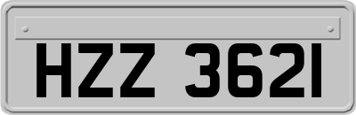 HZZ3621