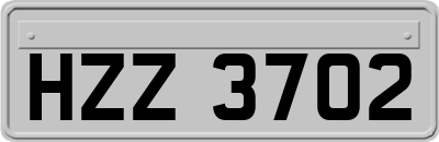 HZZ3702