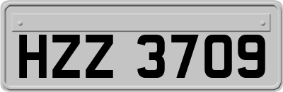HZZ3709