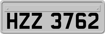 HZZ3762