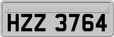 HZZ3764