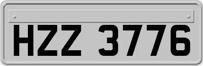 HZZ3776