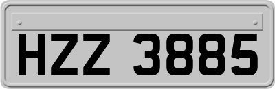 HZZ3885