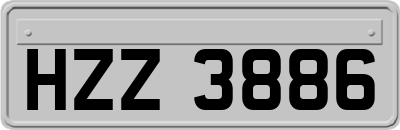HZZ3886