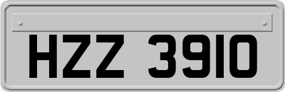 HZZ3910