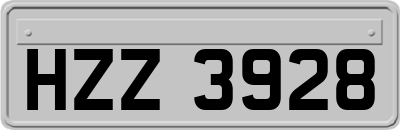 HZZ3928