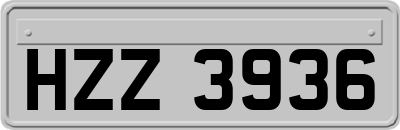 HZZ3936