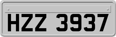 HZZ3937