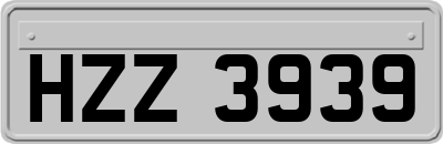 HZZ3939