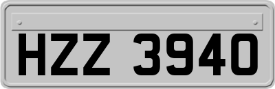 HZZ3940