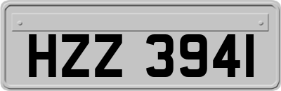 HZZ3941