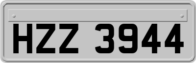 HZZ3944