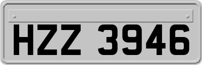 HZZ3946