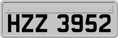 HZZ3952