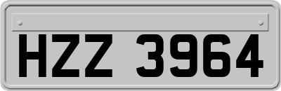 HZZ3964